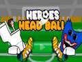 Joc Heroes Head Ball
