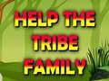 Joc Help the Tribe Family