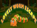 Joc Lovely Worm Escape