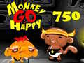 Joc Monkey Go Happy Stage 750