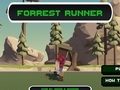 Joc Forrest Runner