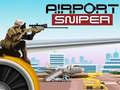 Joc Airport Sniper