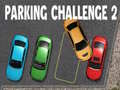 Joc Parking Challenge 2