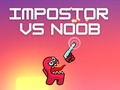 Joc Impostor vs Noob