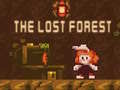 Joc The Lost Forest
