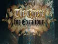 Joc The Quest for Excalibur