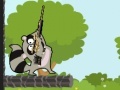 Joc Crazy Racoon Player Pack