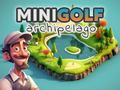 Joc Minigolf Archipelago