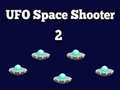 Joc UFO Space Shooter 2