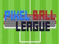 Joc Pixel Ball League