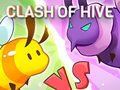 Joc Clash Of Hive