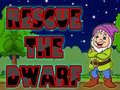 Joc Rescue The Dwarf