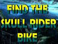Joc Find The Skull Rider Bike 