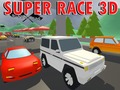 Joc Super Race 3D