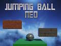 Joc Jumping Ball Neo