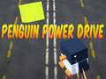 Joc Penguin Power Drive