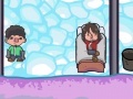 Joc Escape From Ice Mountain