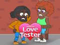 Joc Love Tester