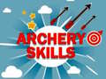 Joc Archery Skills