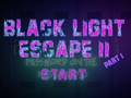 Joc Black Light Escape 2