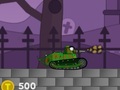 Joc Tanks vs Zombies