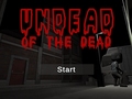 Joc Undead Of The Dead