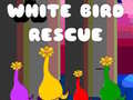 Joc White Bird Rescue
