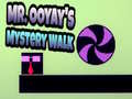 Joc Mr. Ooyay's Mystery Walk