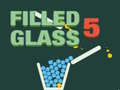 Joc Filled Glass 5