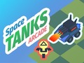 Joc Space Tanks: Arcade