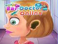 Joc Ear Doctor Online 