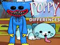 Joc Poppy Differences