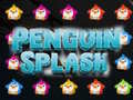 Joc Penguin Splash
