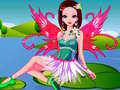 Joc Fairy of Lake Dressup
