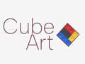 Joc Cube Art
