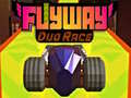 Joc Flying Way Duo Race