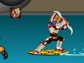 Joc Armor Hero Water Pursuit