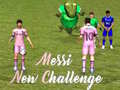 Joc Messi New Challenge