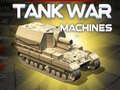 Joc Tank War Machines