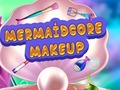 Joc Mermaidcore Makeup