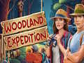 Joc Woodland Expedition