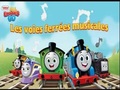 Joc Thomas All Engines Go: Les Voies Ferrées Musicales