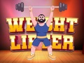 Joc Weight Lifter