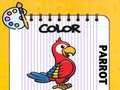 Joc Color Parrot