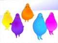 Joc Boohbah zone