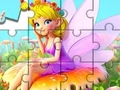 Joc Jigsaw Puzzle: Little-Fairy