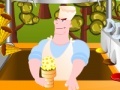 Joc Jelly Ice Cream