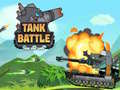 Joc Tank Battle Tank War