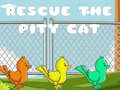 Joc Rescue The Pity Cat