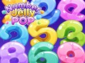 Joc Number Jelly Pop